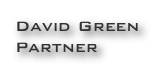 David Green
Partner